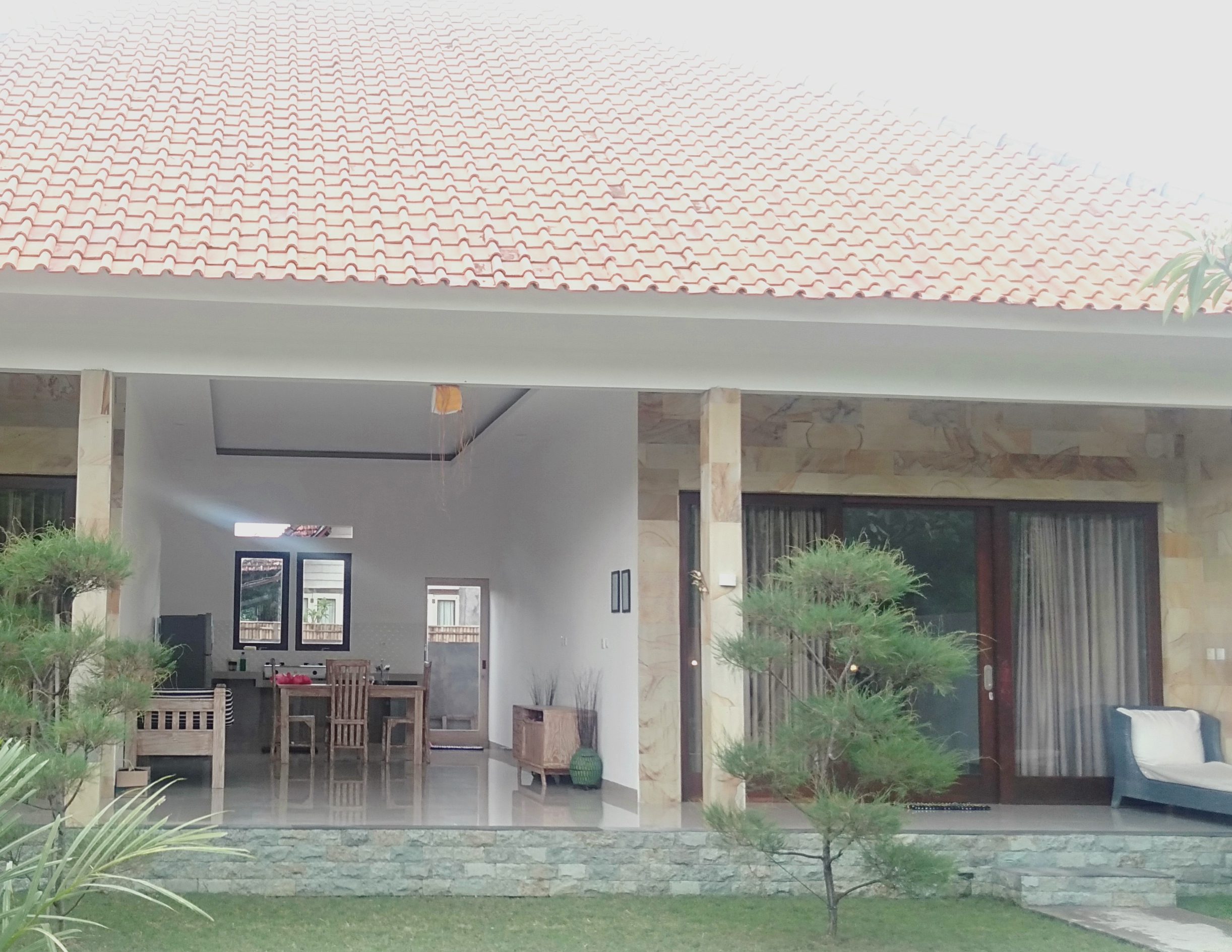 Tukad Bahari Guest House